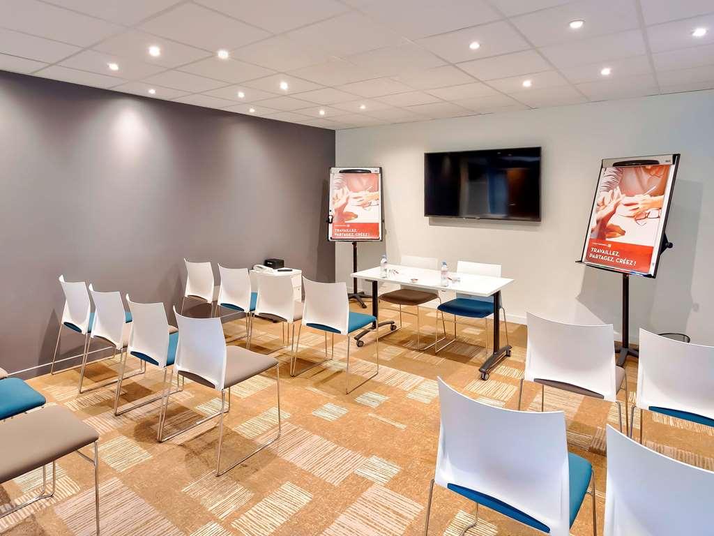 Ibis Budget Montpellier Sud Pres D'Arenes מתקנים תמונה