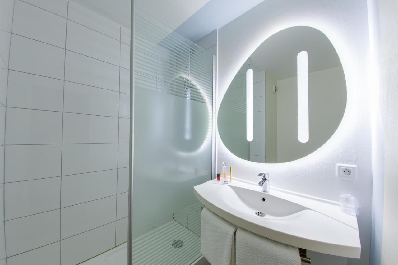 Ibis Budget Montpellier Sud Pres D'Arenes מראה חיצוני תמונה